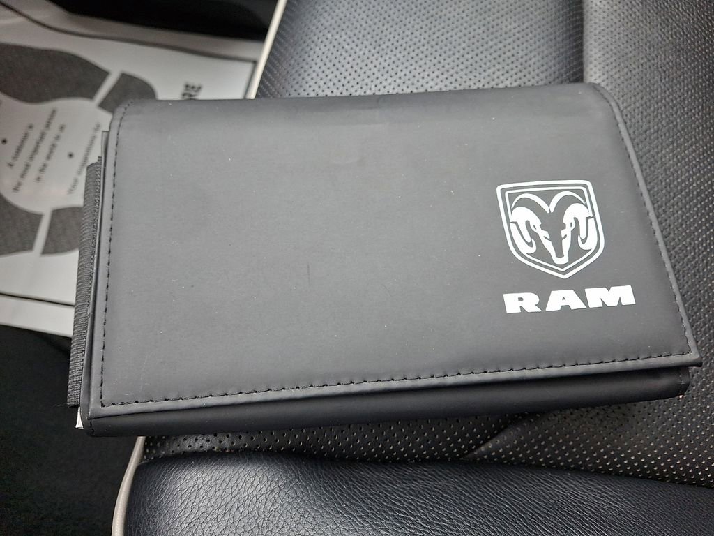 Used 2019 RAM 1500 Limited w/ Advanced Safety Group image 26