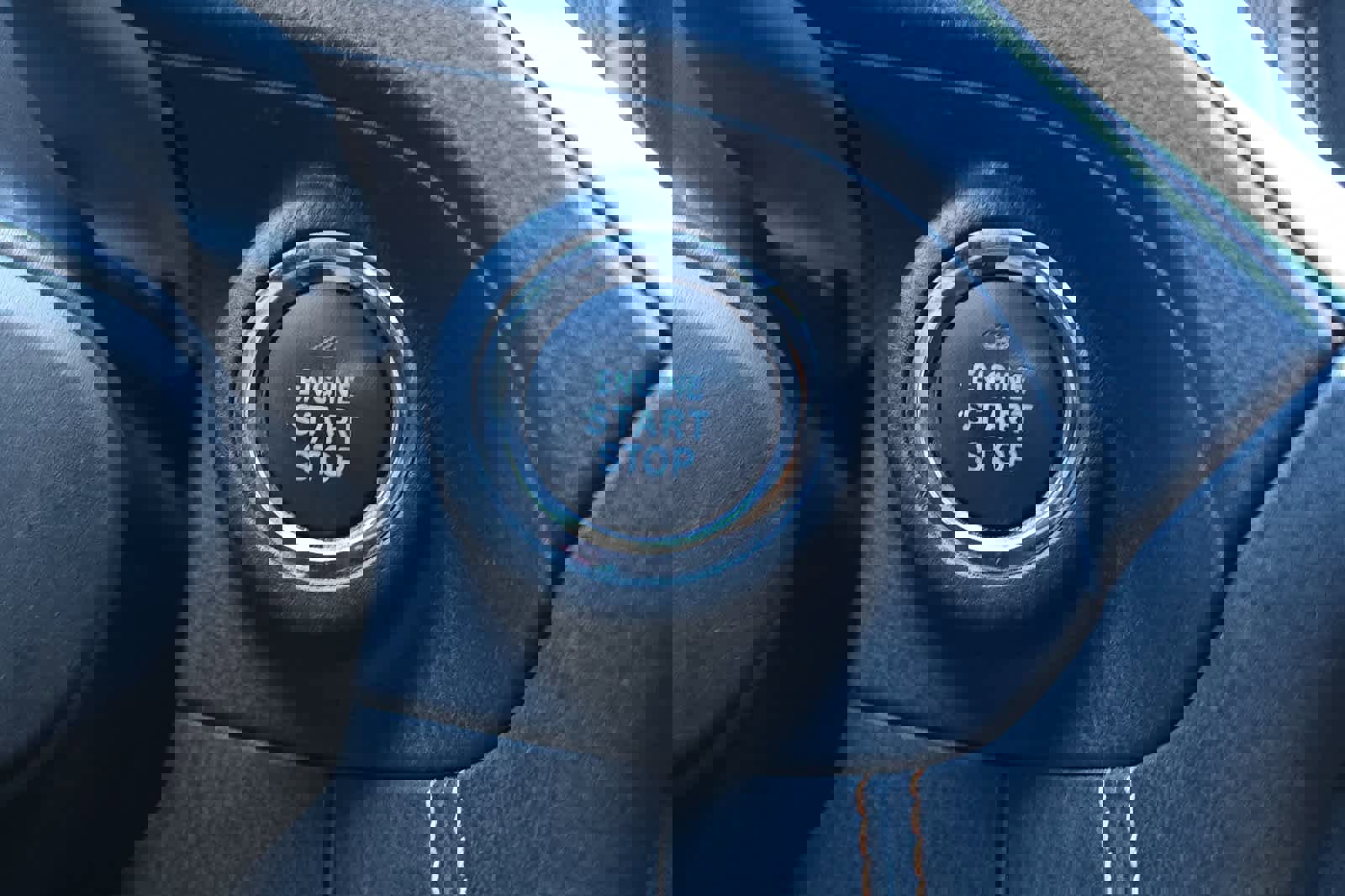 Used 2020 Subaru Crosstrek 2.0i Limited w/ Moonroof Package w/Navigation image 25