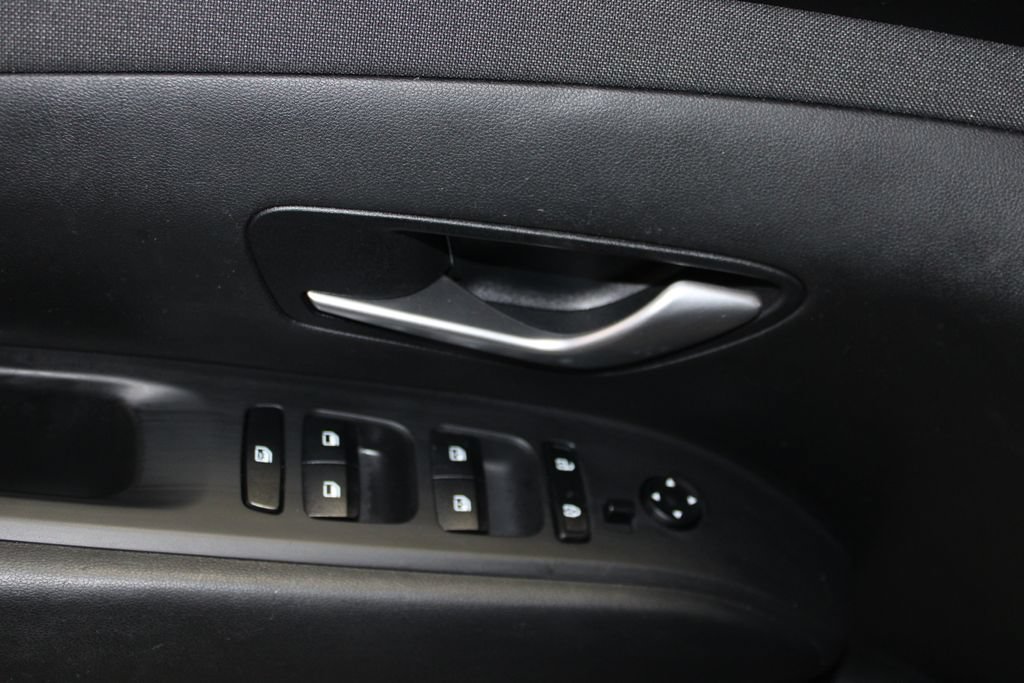 Used 2023 Hyundai Tucson SEL w/ Convenience Package AWD/4WD image 6