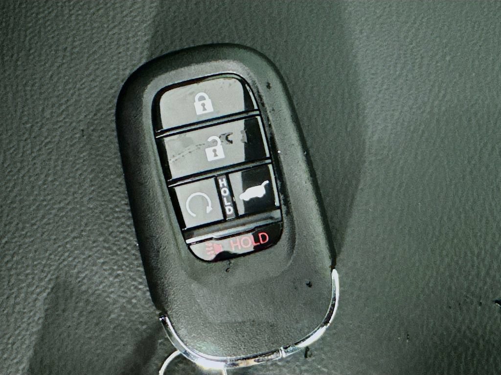 New 2026 Honda CR-V Sport-L image 40