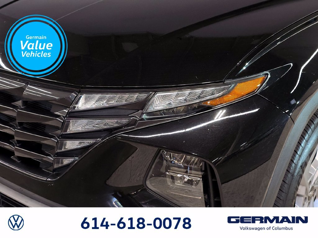 Used 2023 Hyundai Tucson SEL AWD/4WD image 15