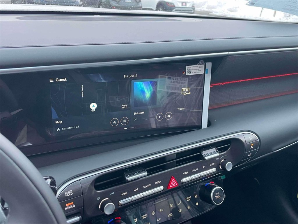 New 2026 Hyundai Palisade Calligraphy image 28