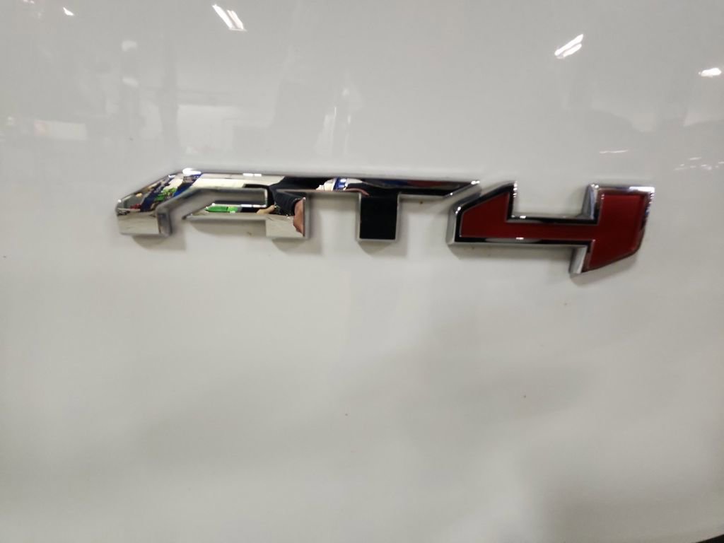 Certified 2023 GMC Acadia AT4 w/ Trailering Package image 38