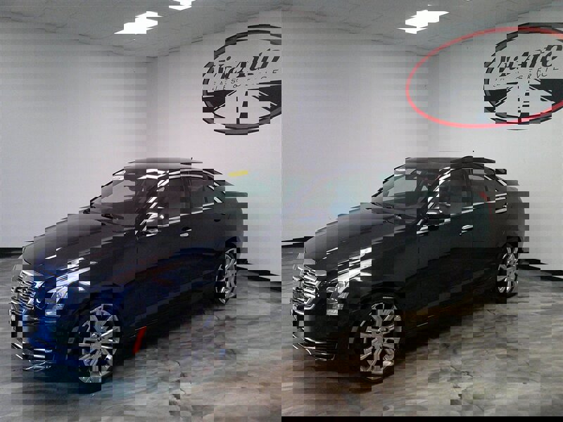 Used 2016 Cadillac ATS Luxury w/ Cold Weather Package image 6