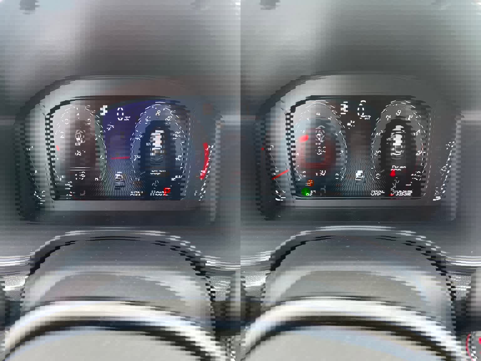 Used 2025 Acura Integra A-Spec image 15