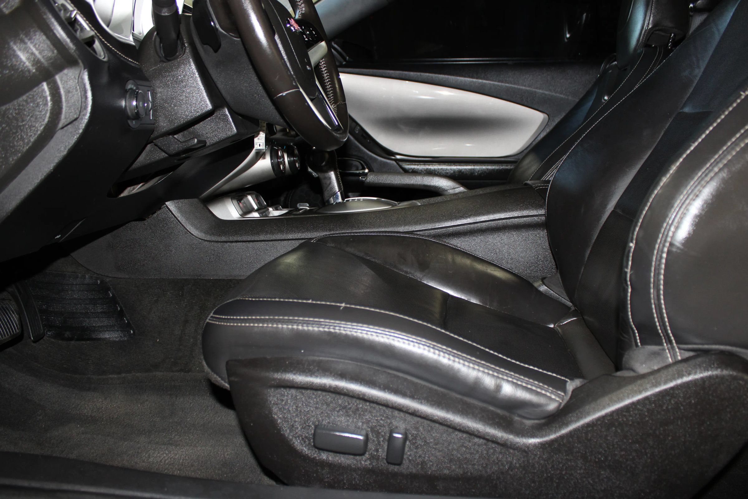 Used 2015 Chevrolet Camaro LT w/ RS Package RWD image 25