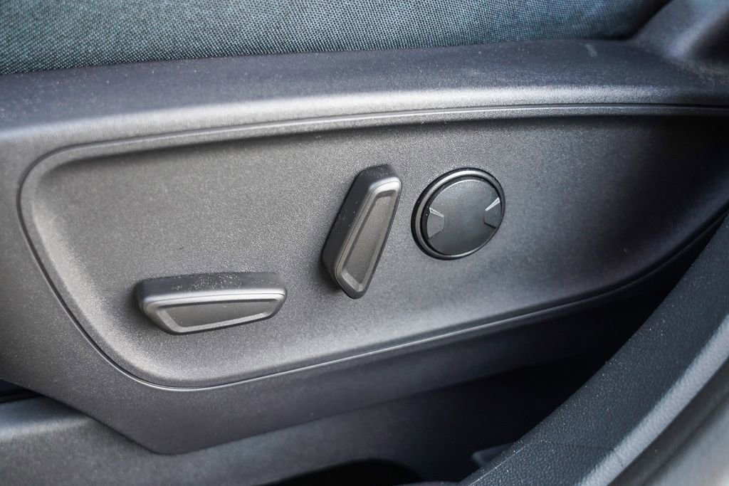 Used 2025 Ford Bronco Sport Heritage w/ Convenience Package image 23