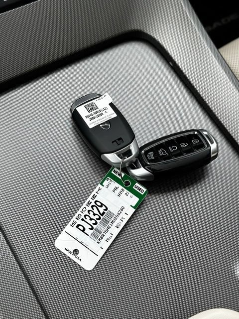 Used 2021 Hyundai Palisade Calligraphy AWD/4WD image 28