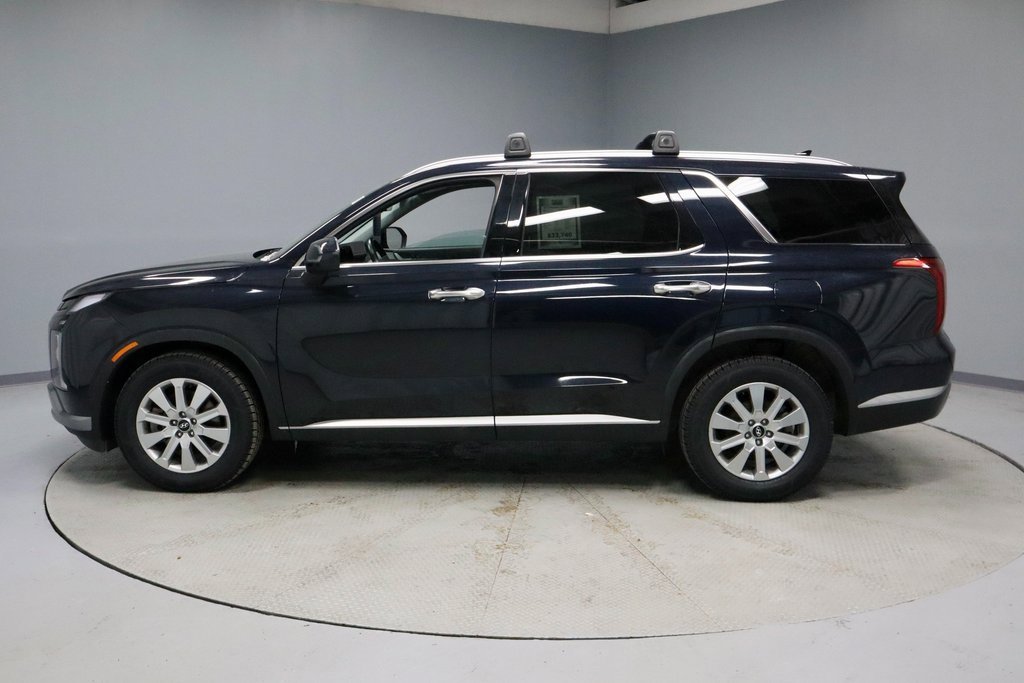 Used 2023 Hyundai Palisade SEL image 9