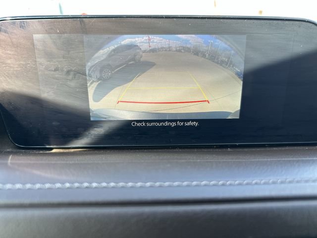 Used 2024 MAZDA CX-30 AWD 2.5 S w/ Premium Package image 25