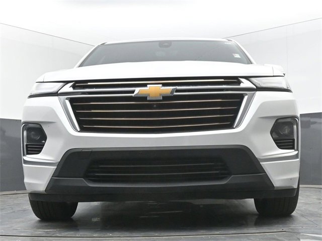 Used 2023 Chevrolet Traverse High Country image 37