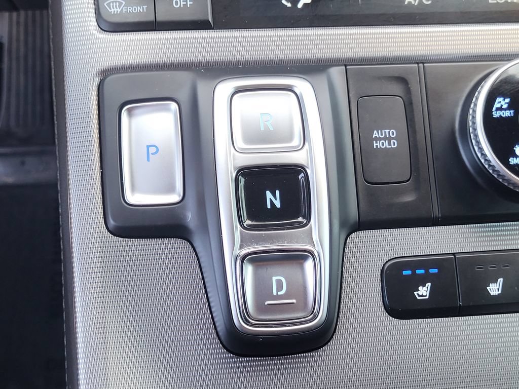 Used 2024 Hyundai Palisade Calligraphy AWD/4WD image 26