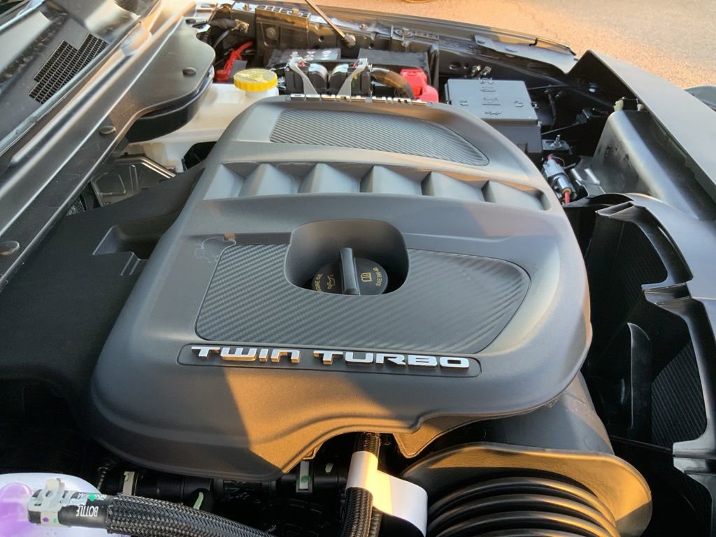 New 2026 RAM 1500 Limited image 15