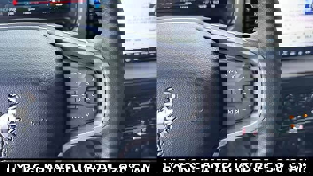 New 2025 Ford Bronco Outer Banks image 11