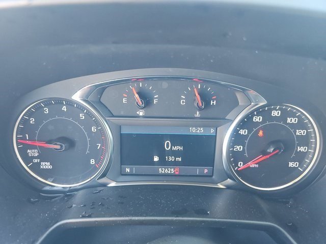 Used 2024 Chevrolet Blazer LT image 7