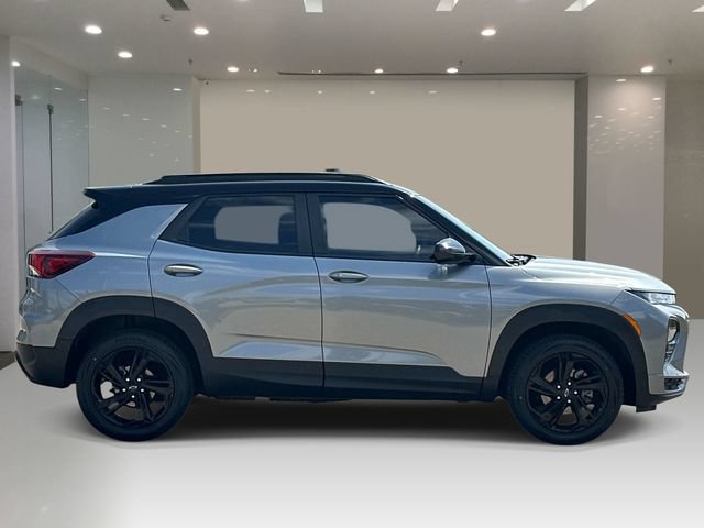 Used 2023 Chevrolet TrailBlazer RS AWD/4WD image 5