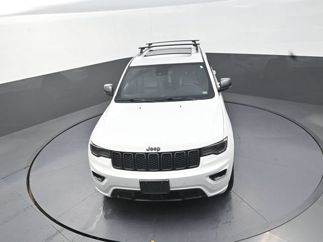 Used 2021 Jeep Grand Cherokee Limited w/ Quick Order Package 28K 80th AWD/4WD image 13