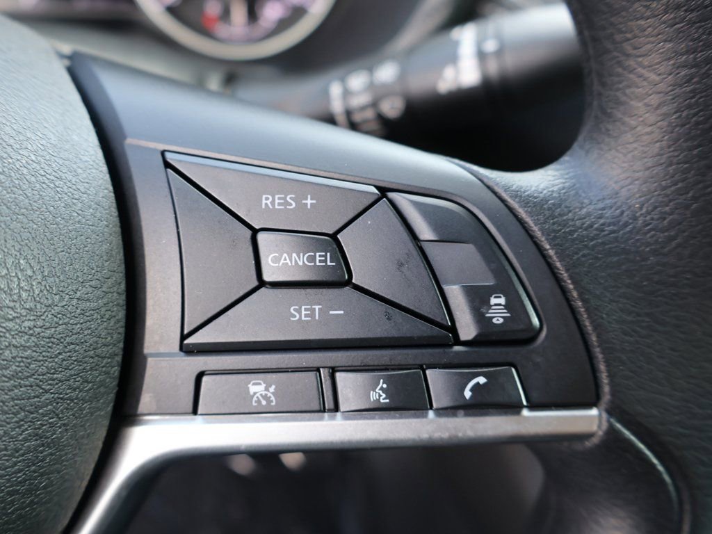 Used 2023 Nissan Sentra SV image 40