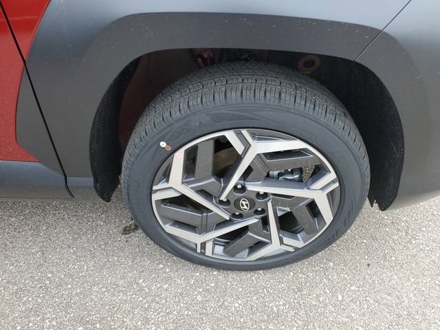 New 2026 Hyundai Kona SEL Premium image 6