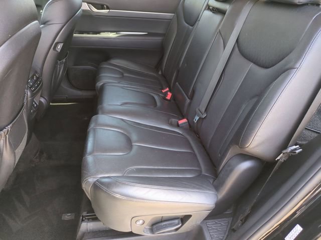 Used 2020 Hyundai Palisade SEL AWD/4WD image 15