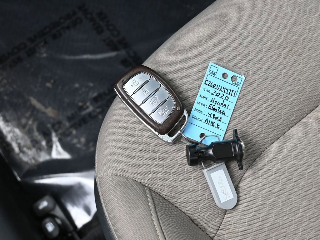 Used 2020 Hyundai Elantra Value Edition image 17