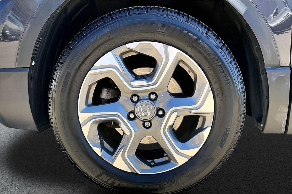 Used 2017 Honda CR-V EX-L image 33