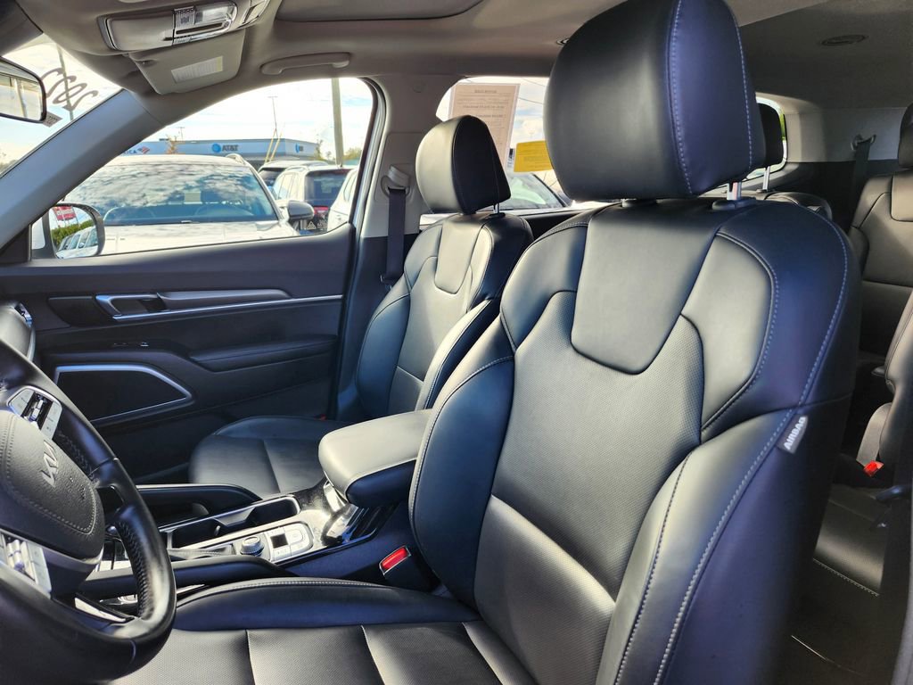 Used 2022 Kia Telluride S image 9