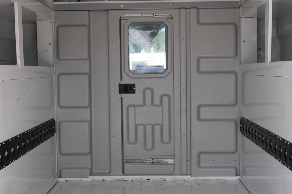Used 2024 Ford Transit 350 w/ Interior Upgrade Package RWD image 21