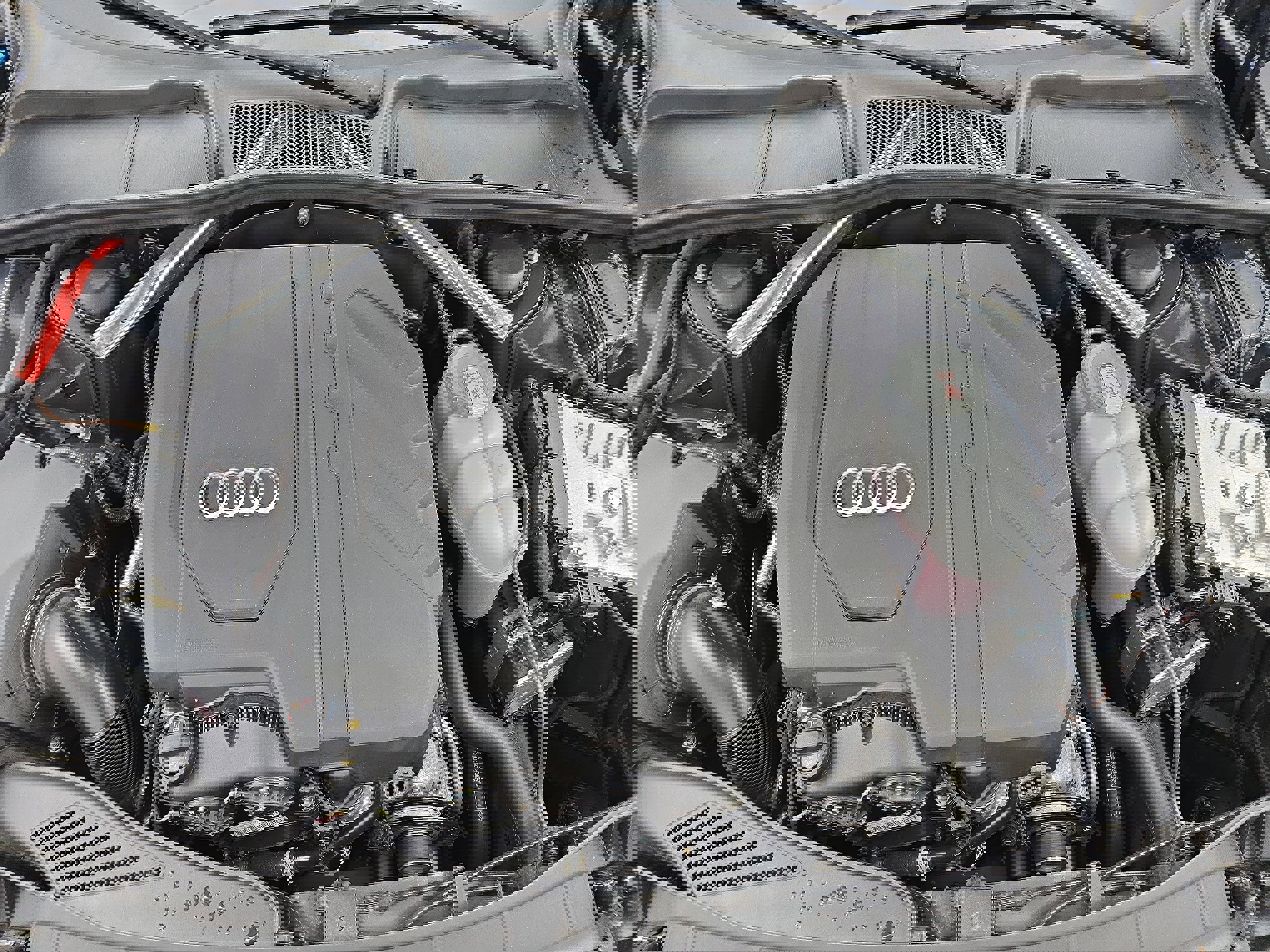 Used 2022 Audi A4 2.0T Premium w/ Convenience Package image 29