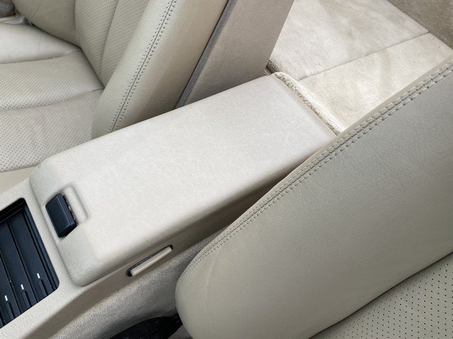 Used 1994 Mercedes-Benz SL 500 image 21