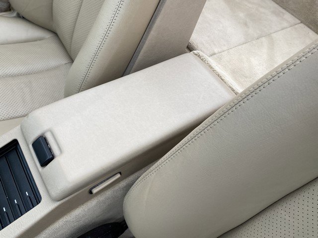 Used 1994 Mercedes-Benz SL 500 image 21