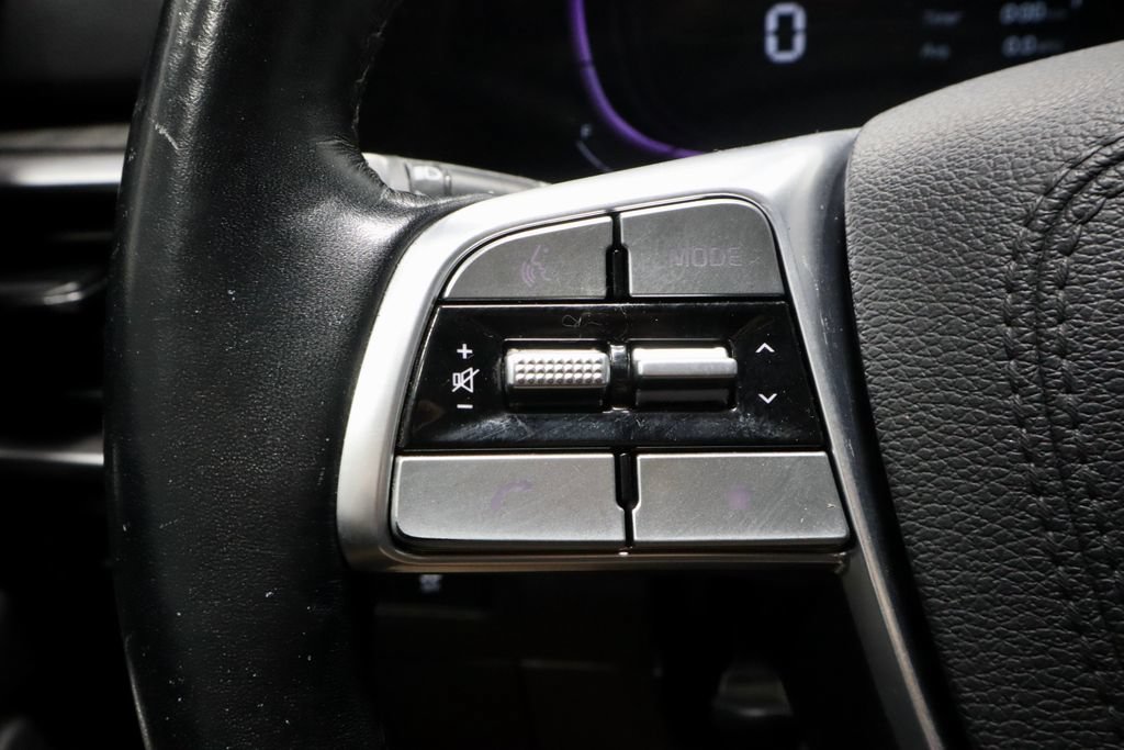 Used 2024 Kia Telluride EX AWD/4WD image 28