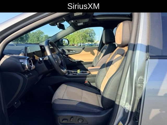 Certified 2025 Chevrolet Equinox ACTIV w/ Safety and Technology Package AWD/4WD image 8