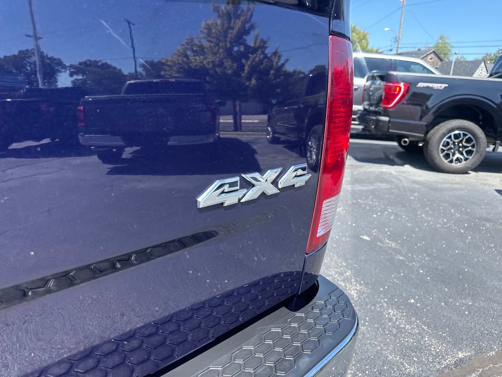 Used 2018 RAM 1500 Big Horn AWD/4WD image 12