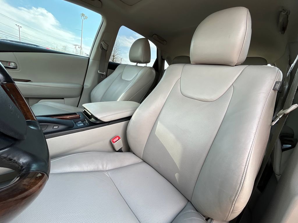 Used 2012 Lexus RX 350 AWD w/ Premium Pkg image 18
