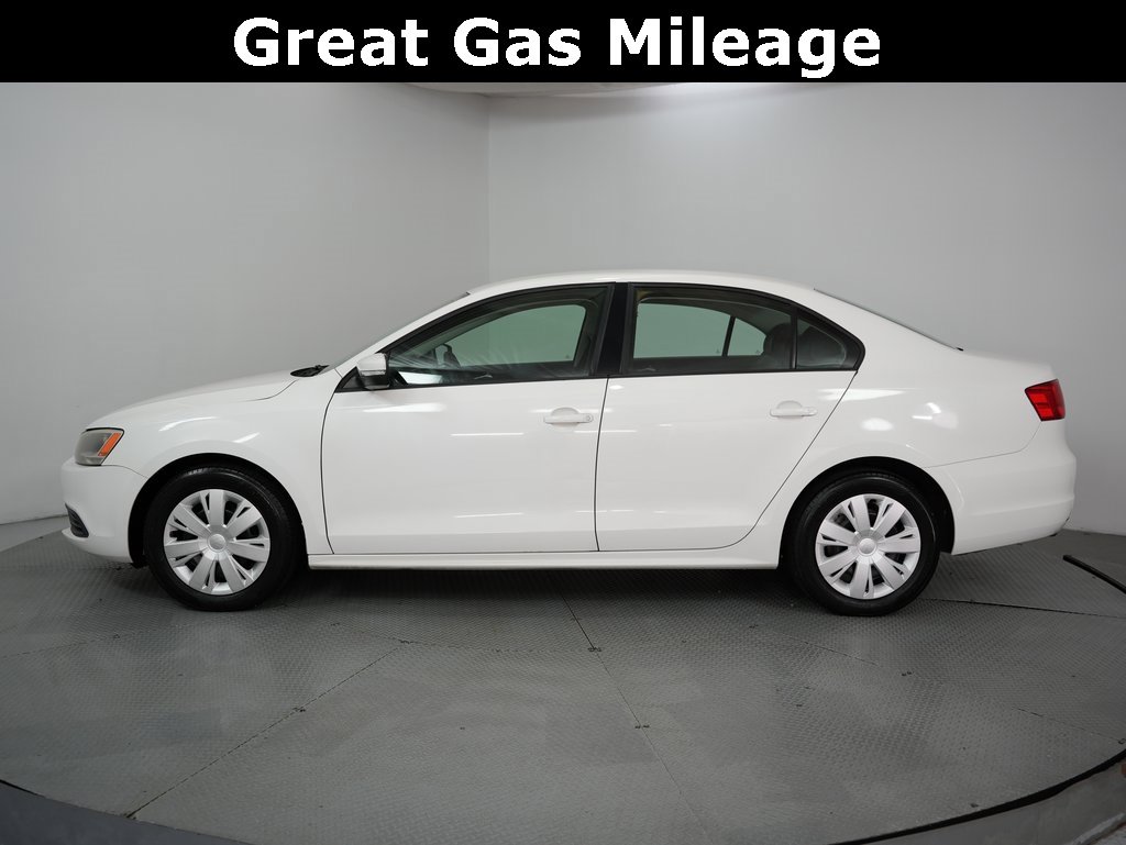 Used 2012 Volkswagen Jetta SE image 4