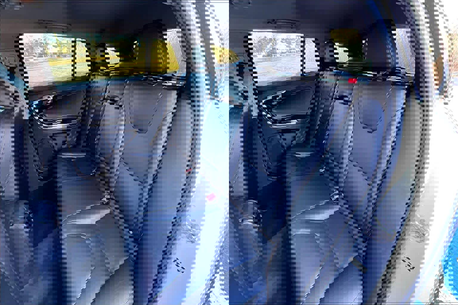 Used 2017 Volvo V60 T5 Cross Country w/ Convenience Package image 21