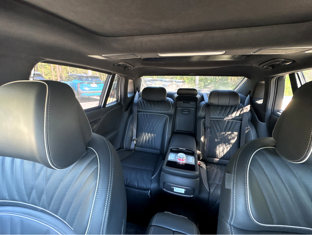 New 2026 Genesis G90 3.5T image 4