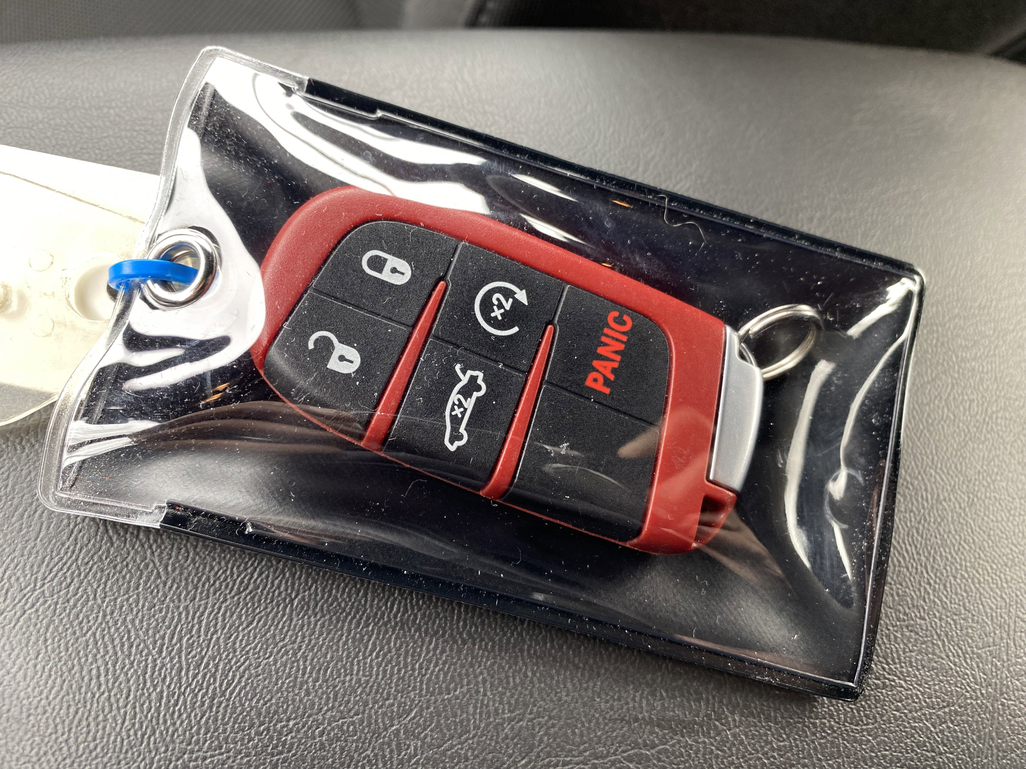 Used 2018 Dodge Challenger SRT Demon image 39