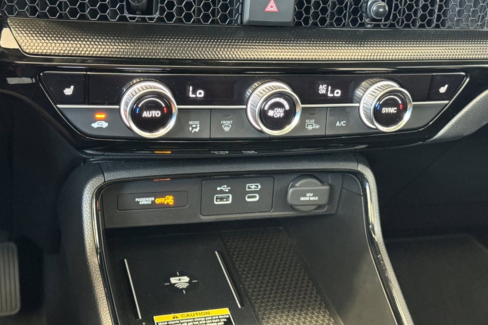 Certified 2025 Honda CR-V EX-L image 20