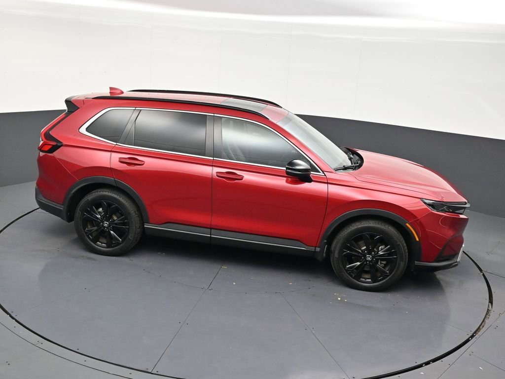 Used 2023 Honda CR-V Sport Touring image 19