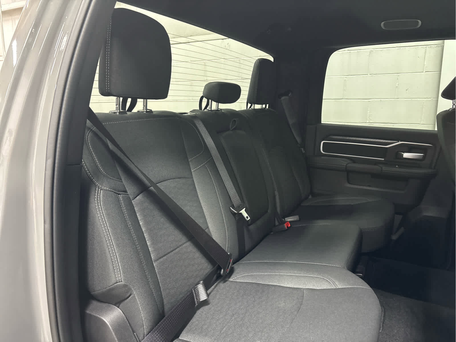 New 2026 RAM 2500 Big Horn image 21