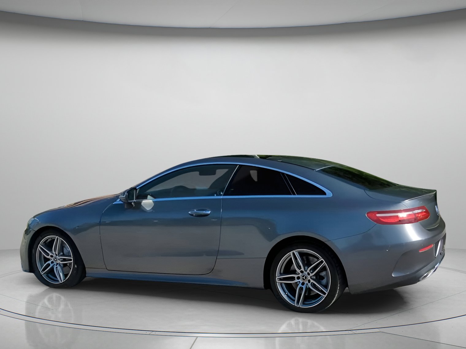 Used 2018 Mercedes-Benz E 400 Coupe image 19