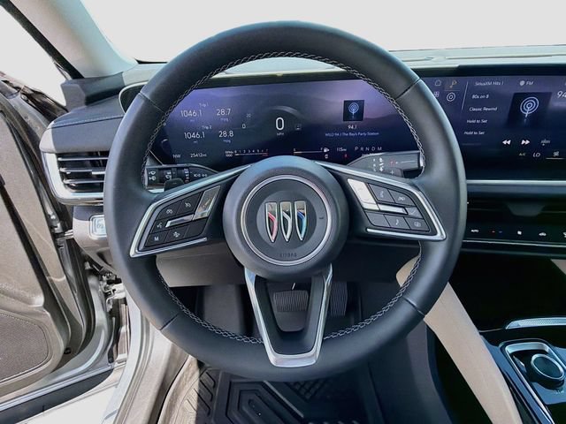 Used 2024 Buick Envision Preferred AWD/4WD image 11