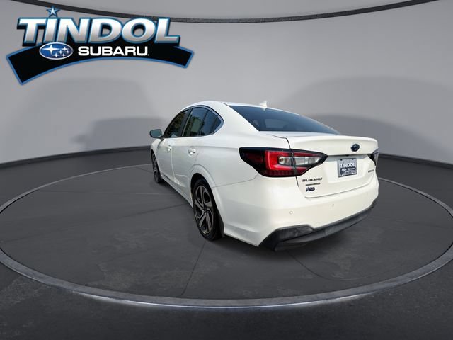Used 2022 Subaru Legacy Limited w/ Popular Package #3 AWD/4WD image 6