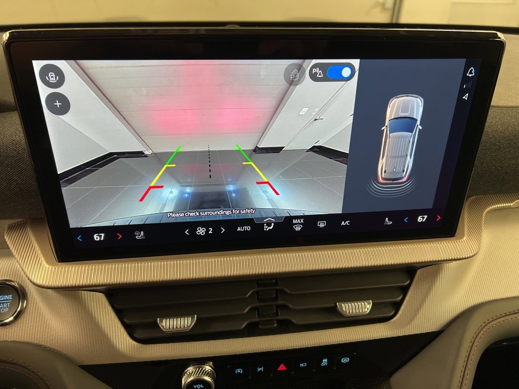 New 2026 Ford Explorer Active image 12