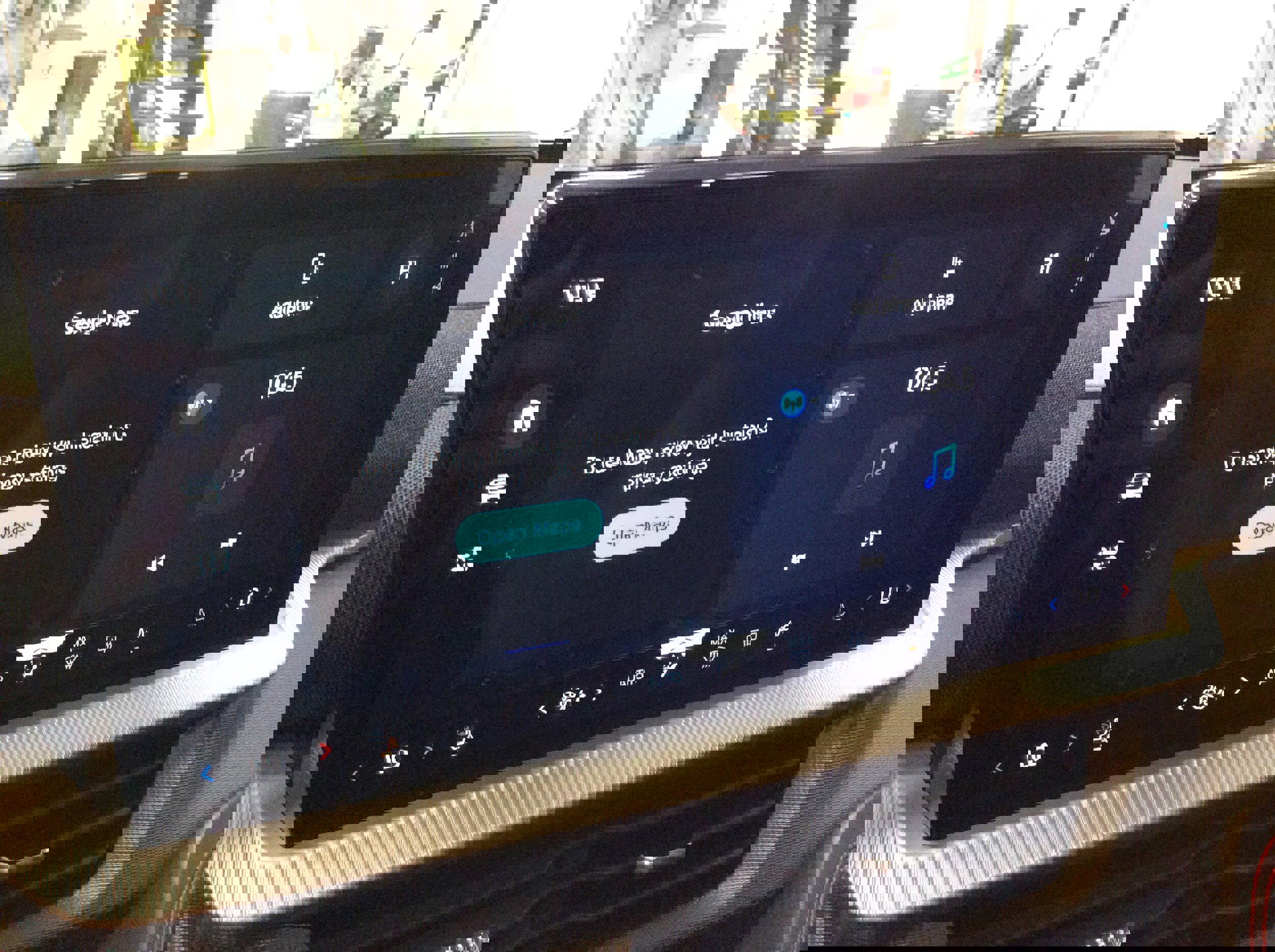 Used 2025 Ford Explorer ST-Line image 26