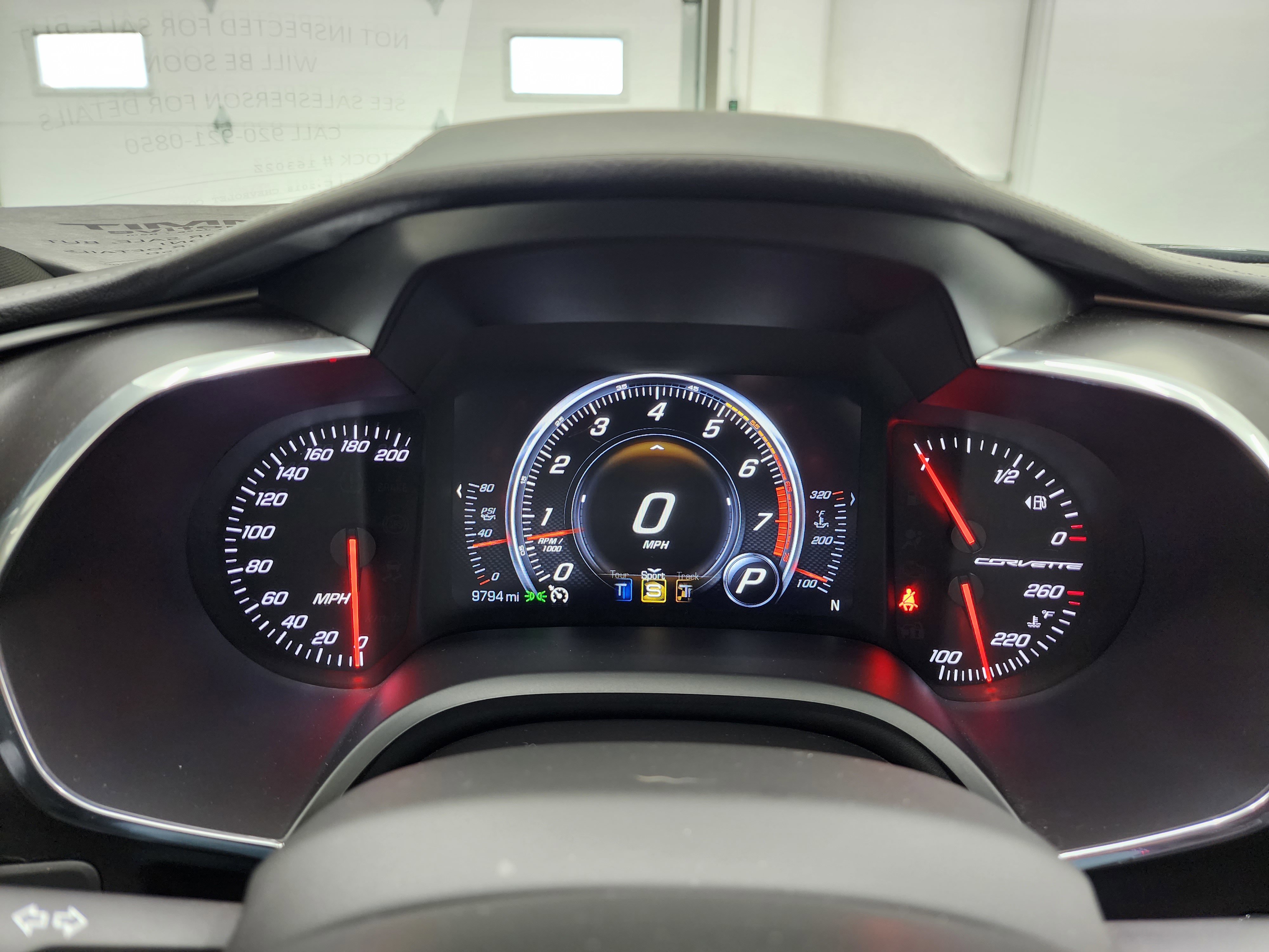 Used 2018 Chevrolet Corvette Grand Sport image 58