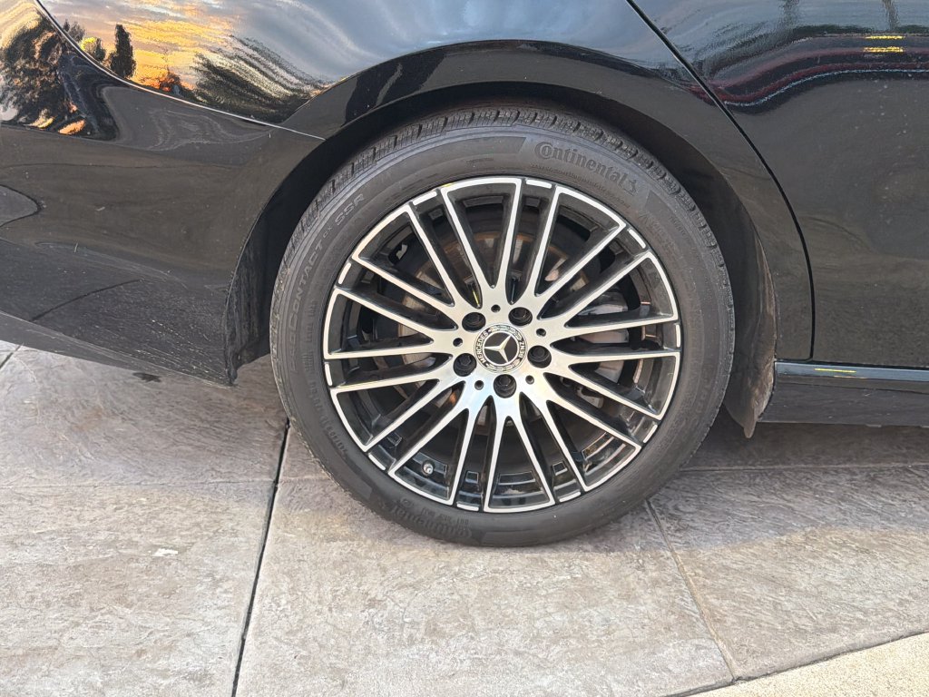 Used 2024 Mercedes-Benz C 300 4MATIC Sedan image 13