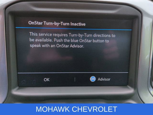 Certified 2022 Chevrolet Silverado 1500 LT AWD/4WD image 15